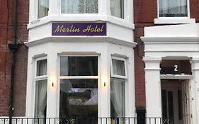 The Merlin Hotel